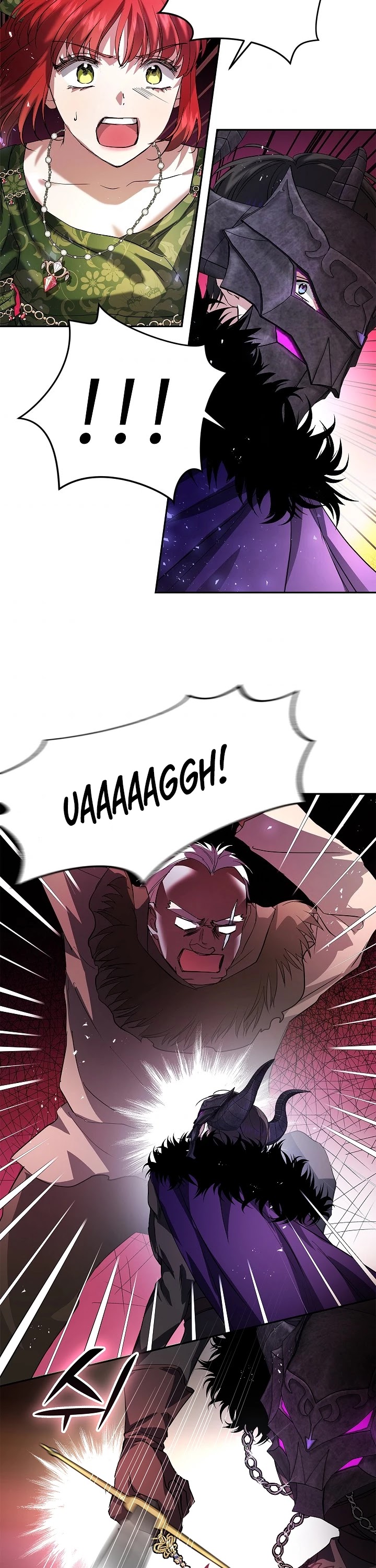 My Secretly Hot Husband Chapter 19 page 22 - Chapter 19