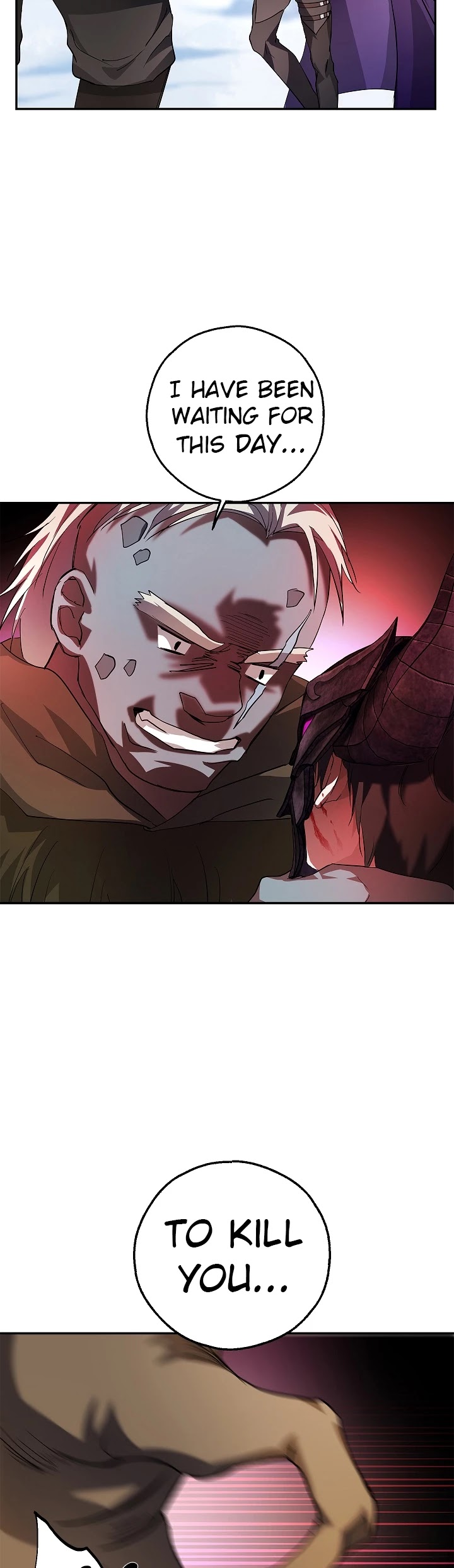 My Secretly Hot Husband Chapter 19 page 28 - Chapter 19