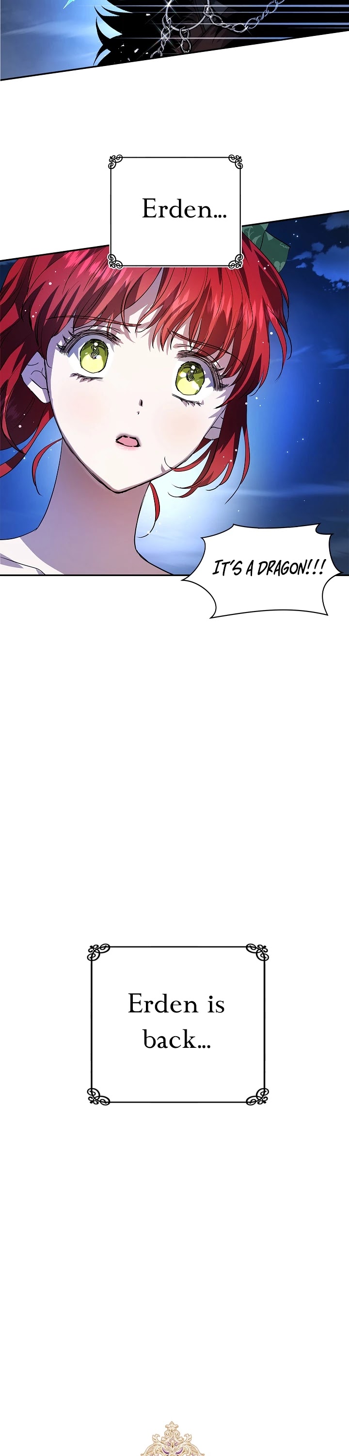 My Secretly Hot Husband Chapter 19 page 3 - Chapter 19