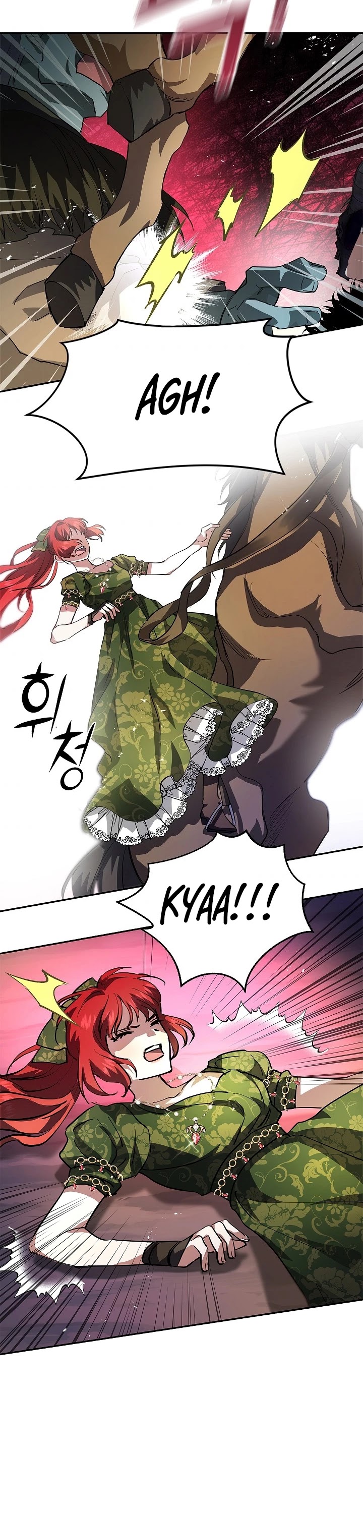 My Secretly Hot Husband Chapter 19 page 30 - Chapter 19