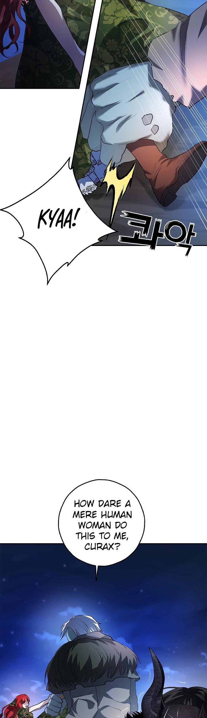 My Secretly Hot Husband Chapter 19 page 33 - Chapter 19