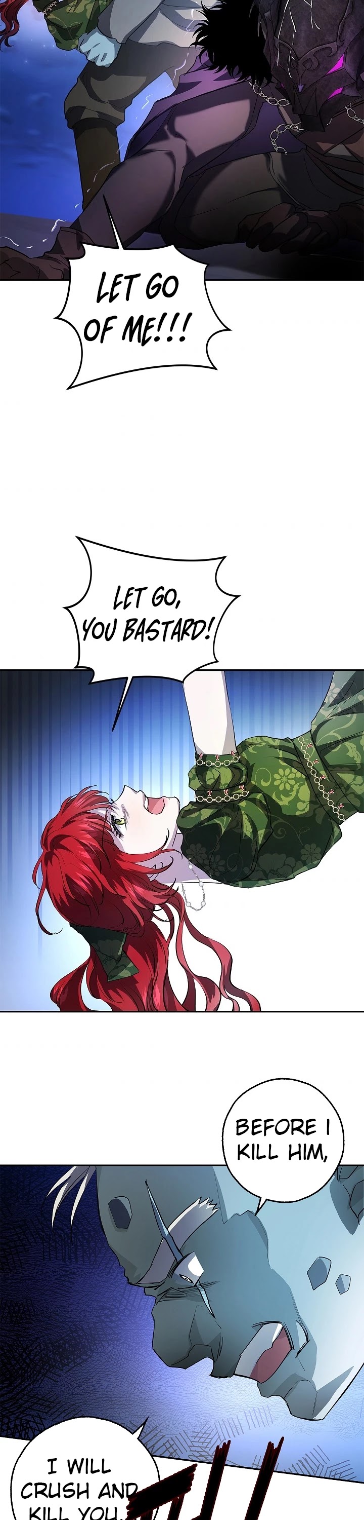 My Secretly Hot Husband Chapter 19 page 34 - Chapter 19