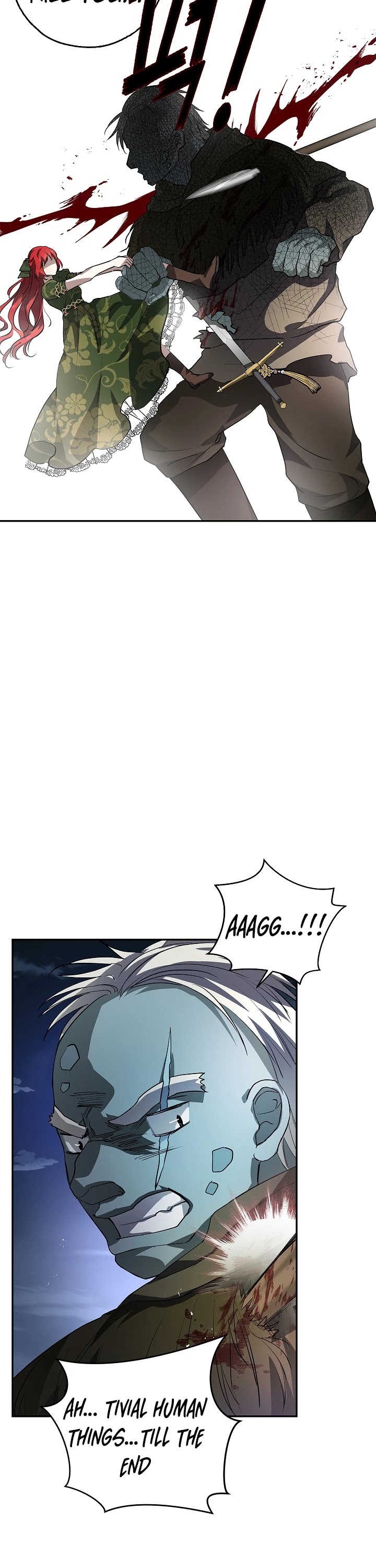 My Secretly Hot Husband Chapter 19 page 35 - Chapter 19