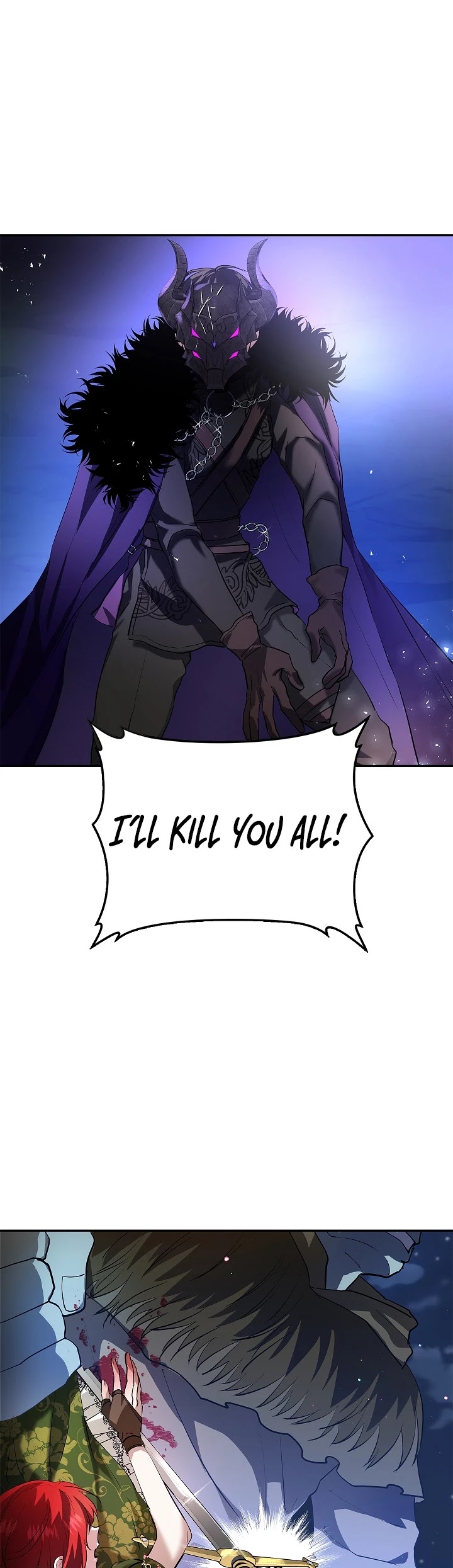 My Secretly Hot Husband Chapter 19 page 36 - Chapter 19