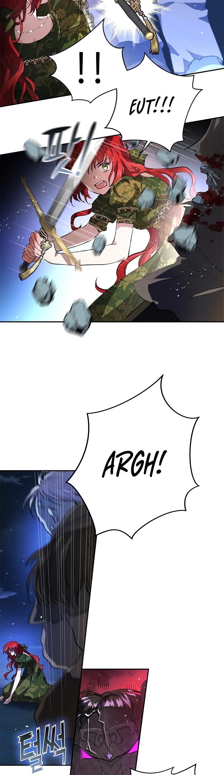 My Secretly Hot Husband Chapter 19 page 37 - Chapter 19