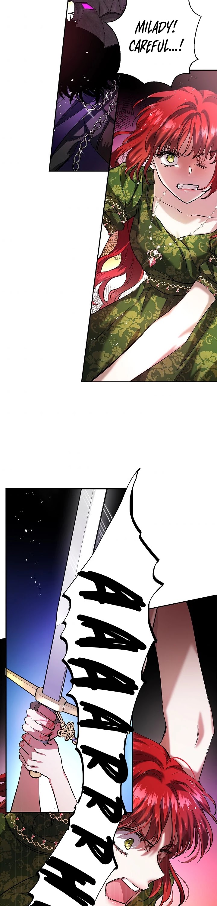 My Secretly Hot Husband Chapter 19 page 38 - Chapter 19