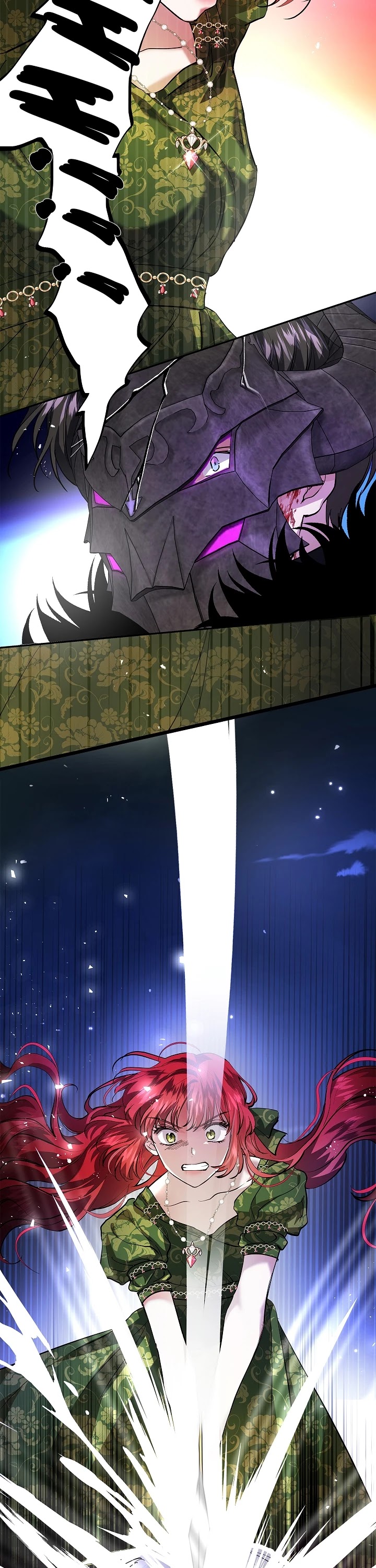 My Secretly Hot Husband Chapter 19 page 39 - Chapter 19