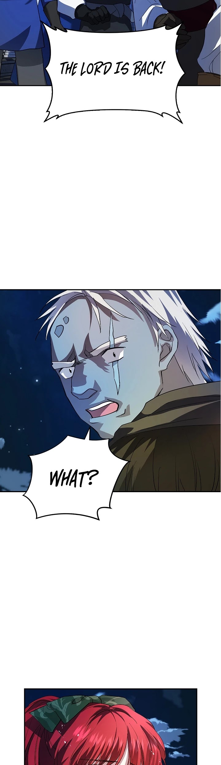 My Secretly Hot Husband Chapter 19 page 5 - Chapter 19