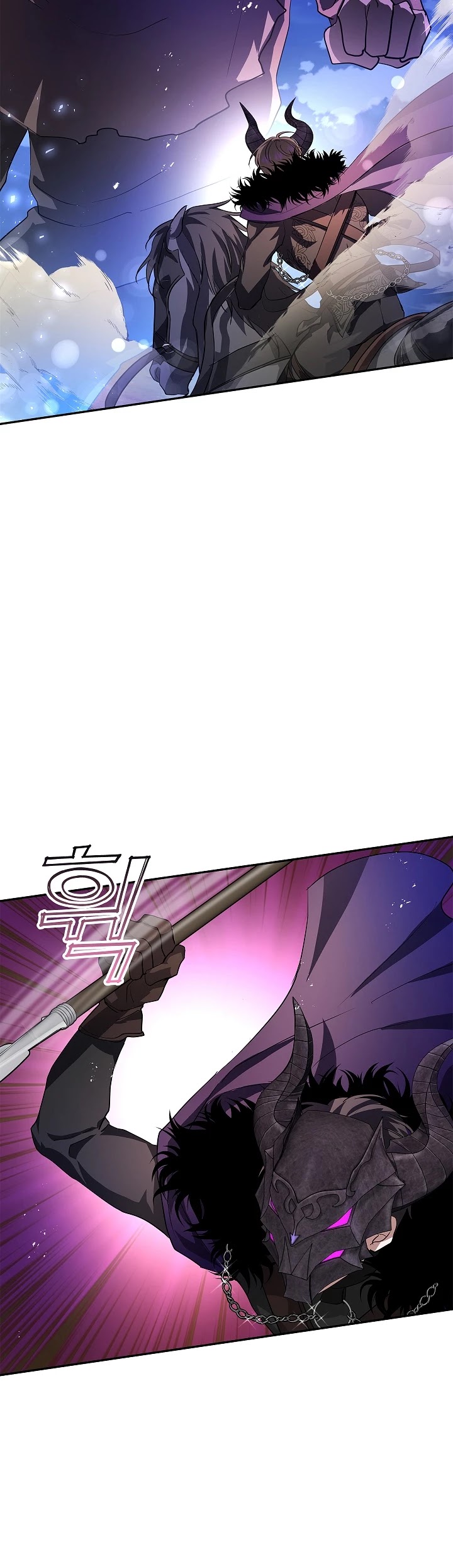 My Secretly Hot Husband Chapter 19 page 8 - Chapter 19