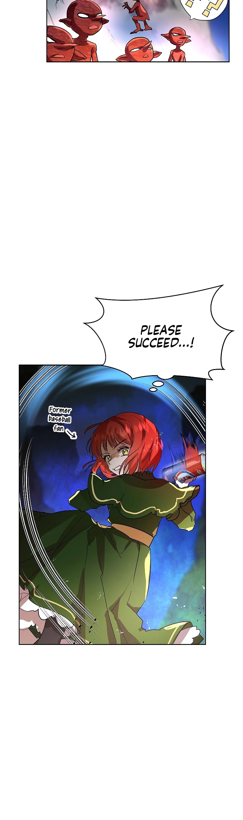 My Secretly Hot Husband Chapter 2 page 17 - Chapter 2