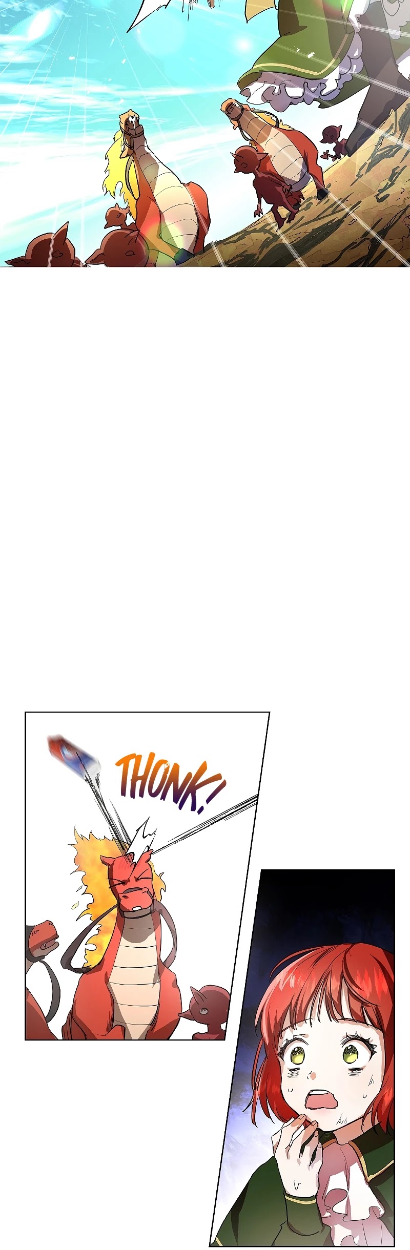 My Secretly Hot Husband Chapter 2 page 19 - Chapter 2