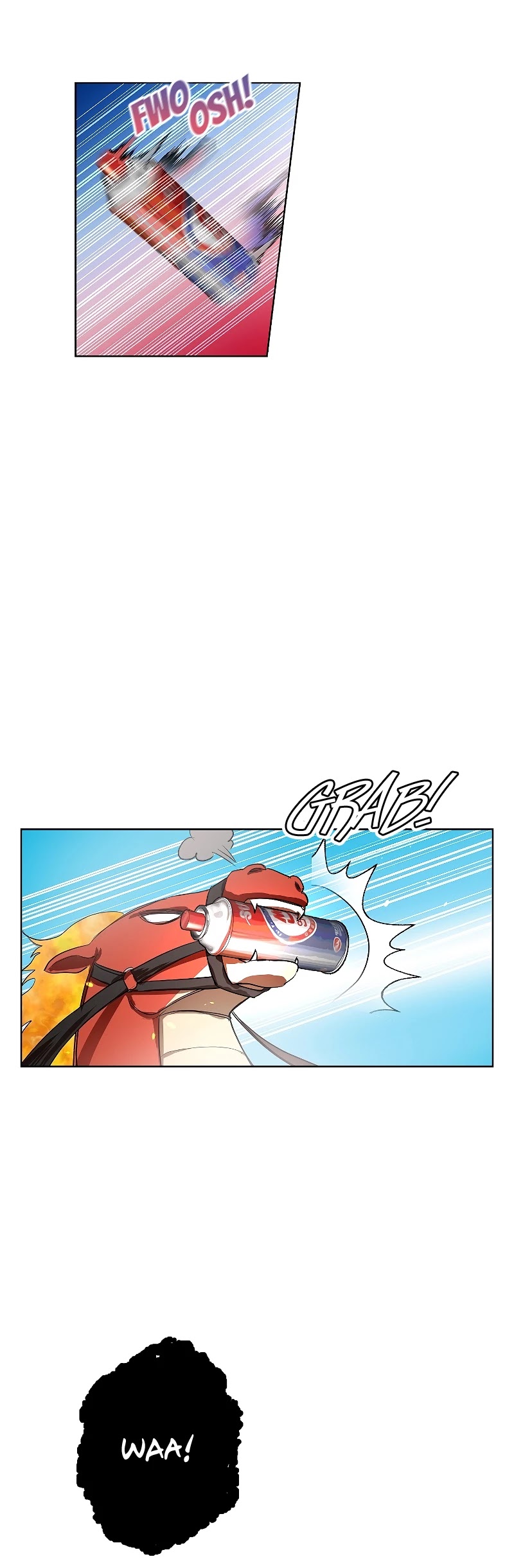 My Secretly Hot Husband Chapter 2 page 20 - Chapter 2