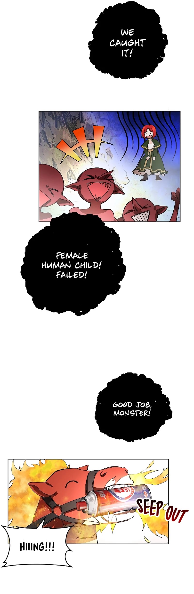 My Secretly Hot Husband Chapter 2 page 21 - Chapter 2