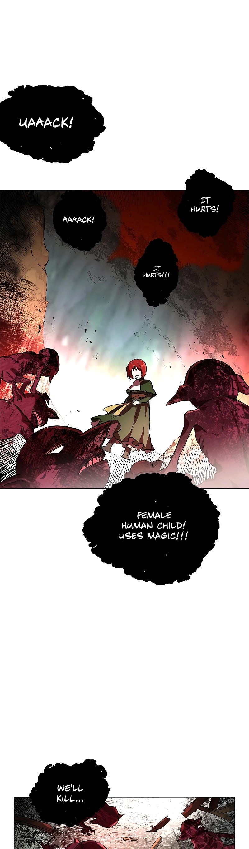 My Secretly Hot Husband Chapter 2 page 24 - Chapter 2