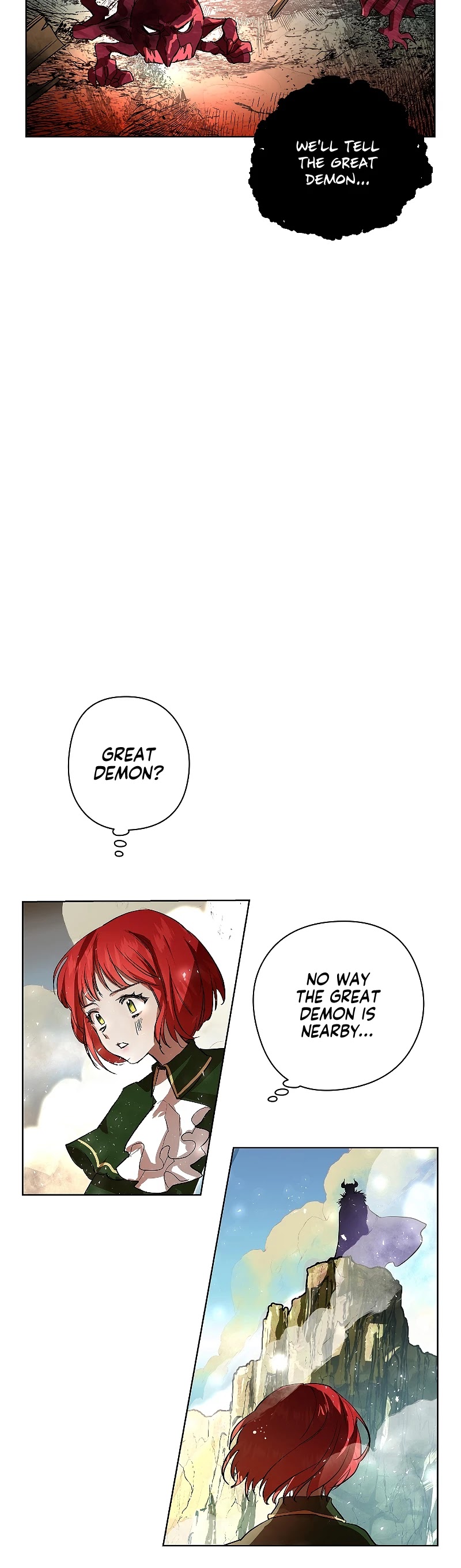 My Secretly Hot Husband Chapter 2 page 25 - Chapter 2