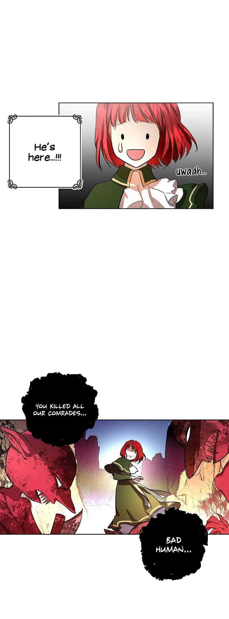 My Secretly Hot Husband Chapter 2 page 27 - Chapter 2
