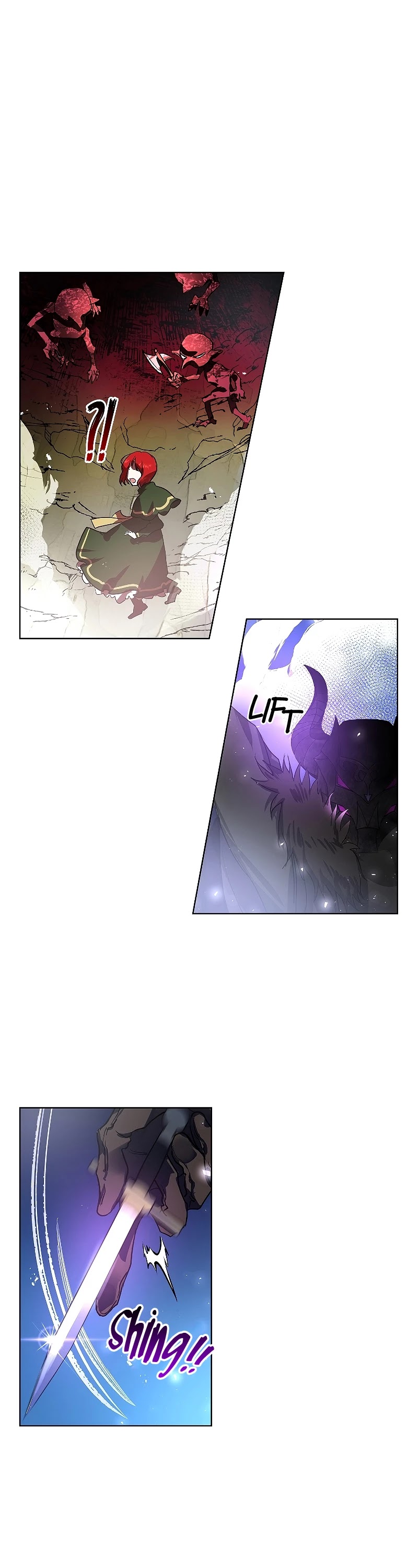 My Secretly Hot Husband Chapter 2 page 28 - Chapter 2