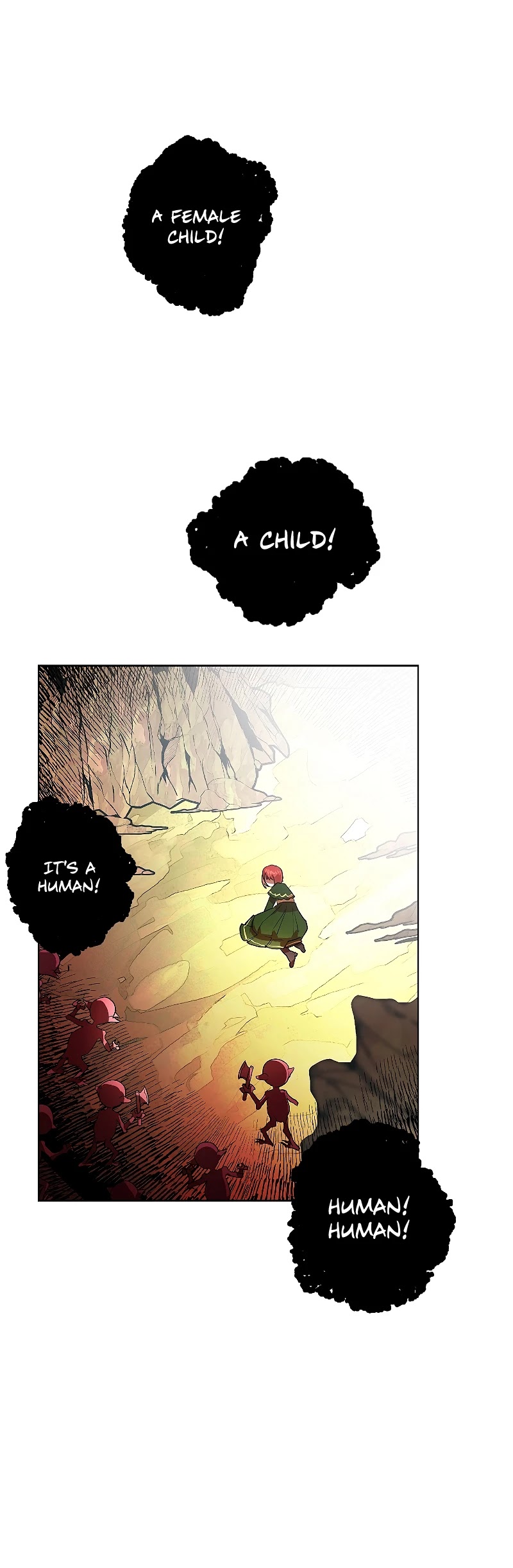 My Secretly Hot Husband Chapter 2 page 3 - Chapter 2