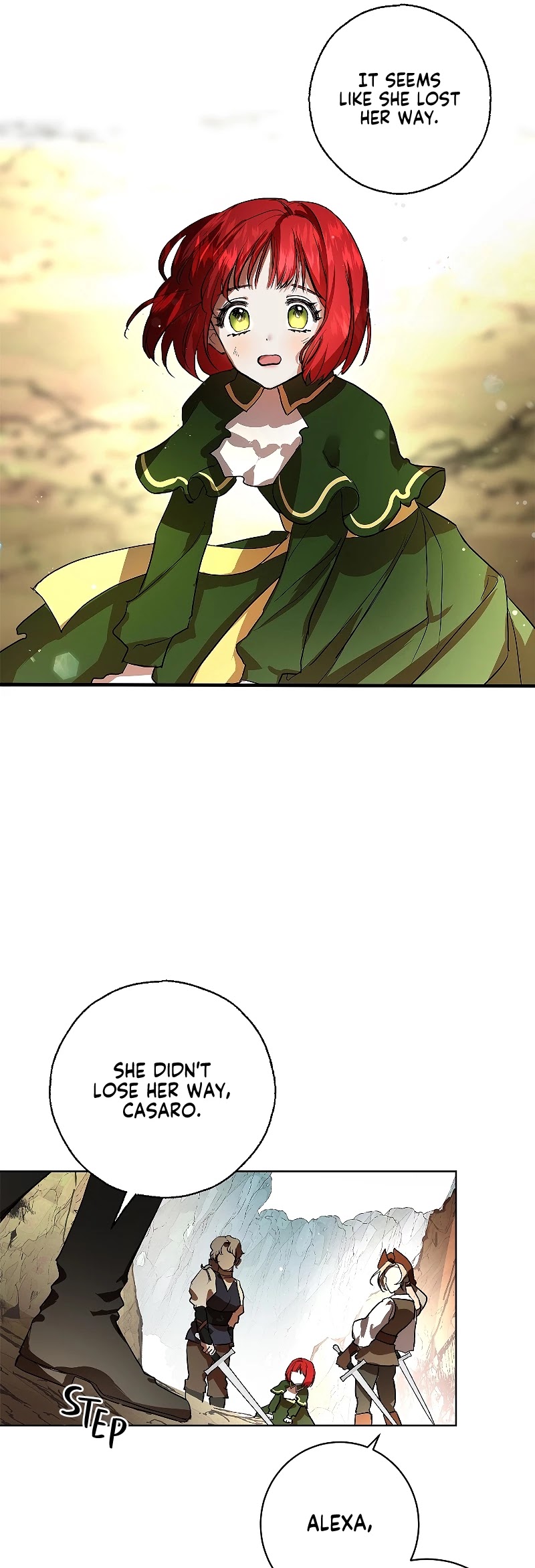 My Secretly Hot Husband Chapter 2 page 35 - Chapter 2