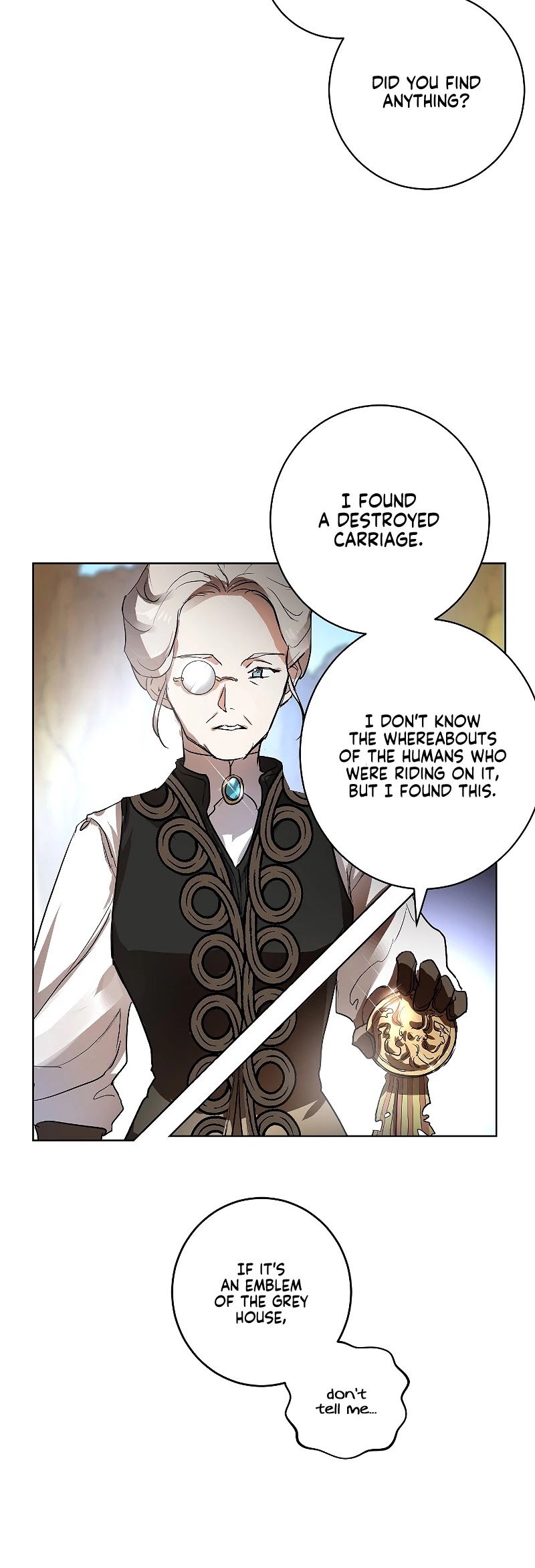 My Secretly Hot Husband Chapter 2 page 36 - Chapter 2