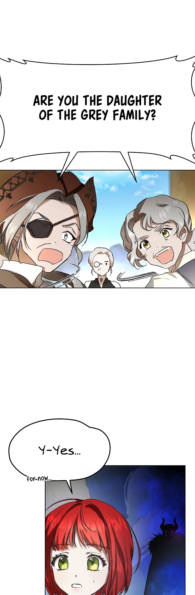 My Secretly Hot Husband Chapter 2 page 37 - Chapter 2