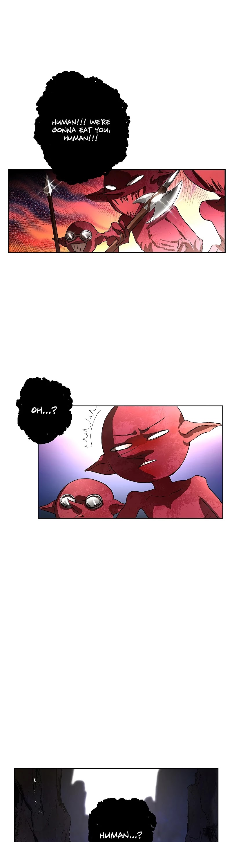 My Secretly Hot Husband Chapter 2 page 7 - Chapter 2