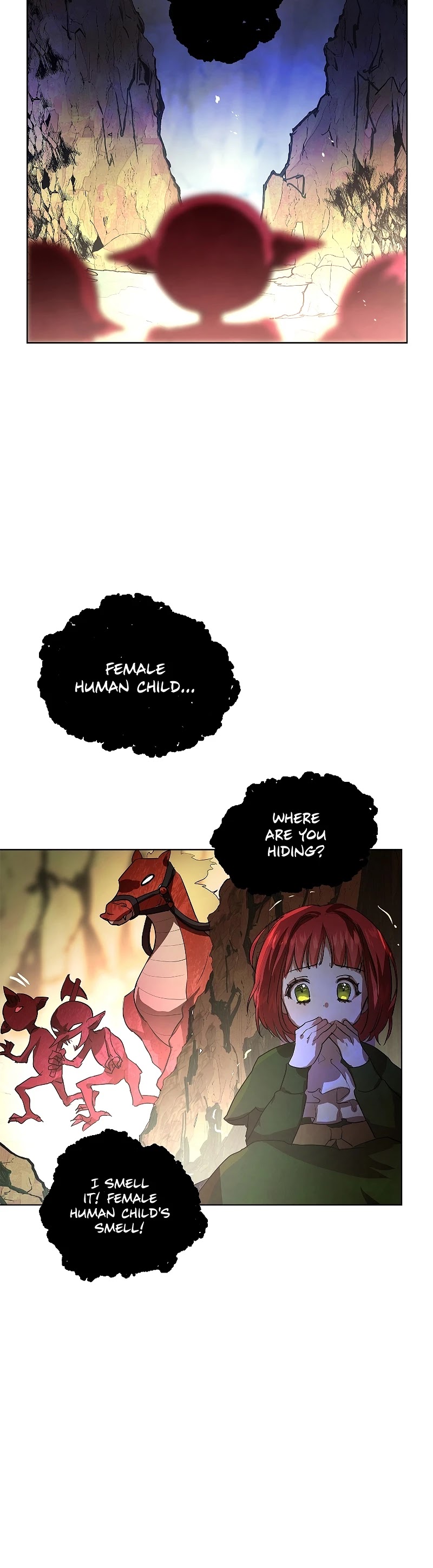 My Secretly Hot Husband Chapter 2 page 8 - Chapter 2