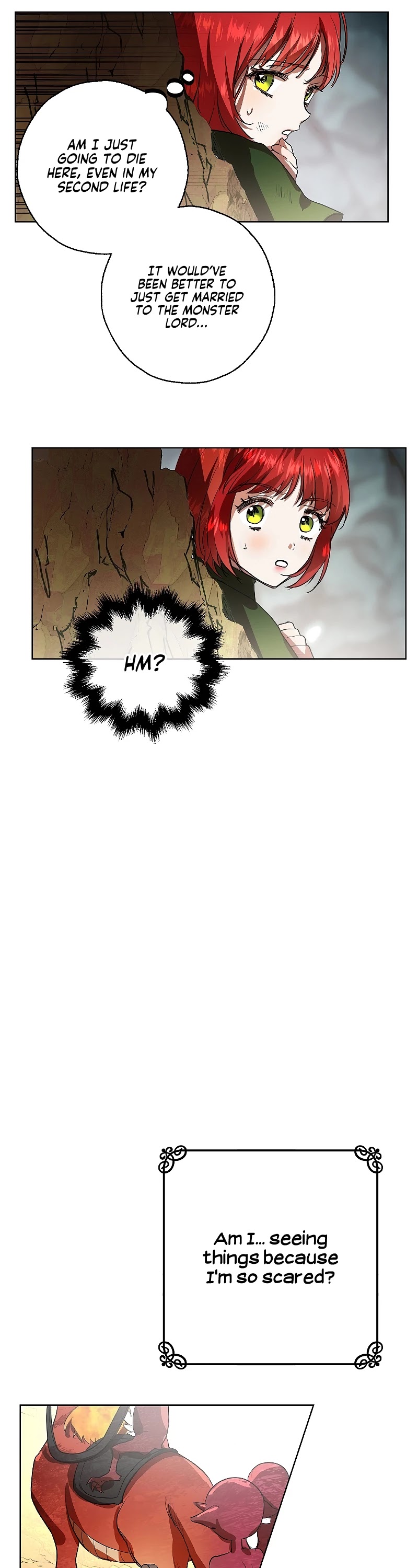 My Secretly Hot Husband Chapter 2 page 9 - Chapter 2