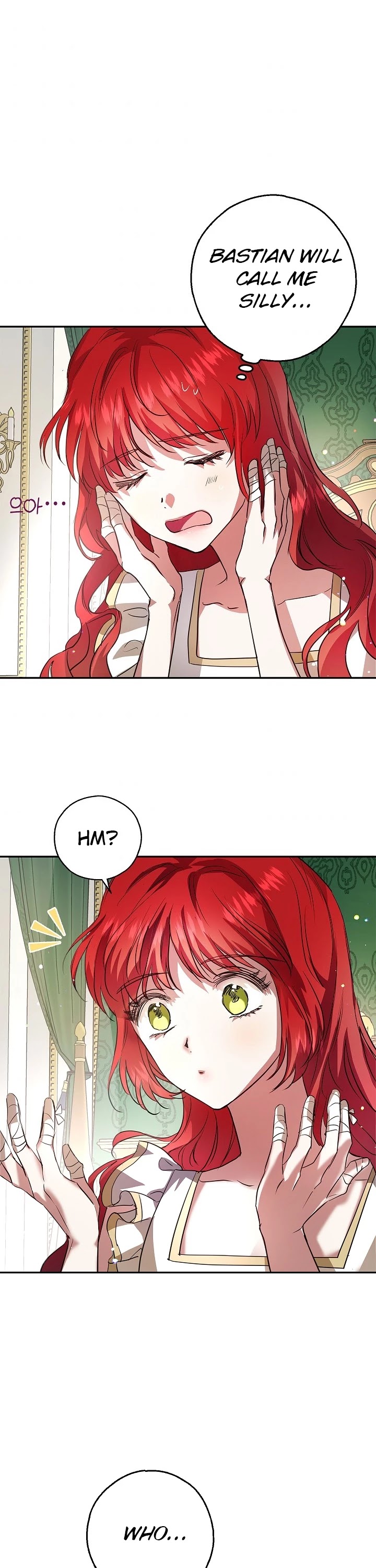 My Secretly Hot Husband Chapter 20 page 14 - Chapter 20