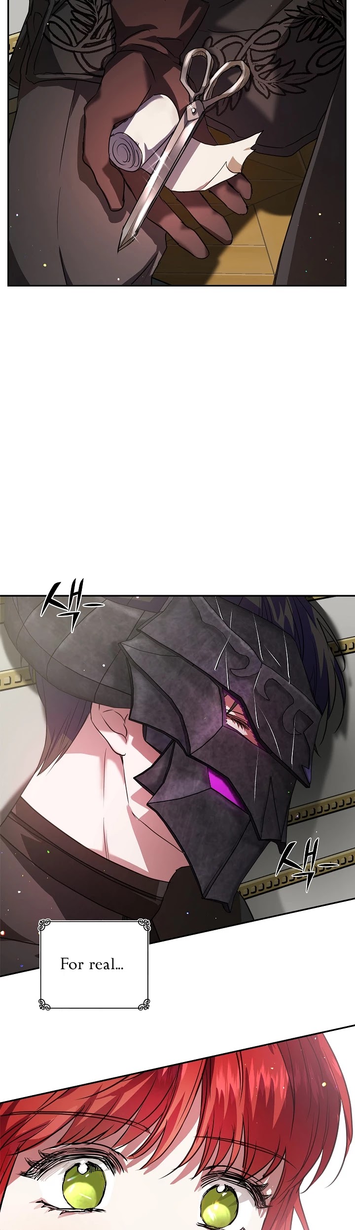 My Secretly Hot Husband Chapter 20 page 17 - Chapter 20