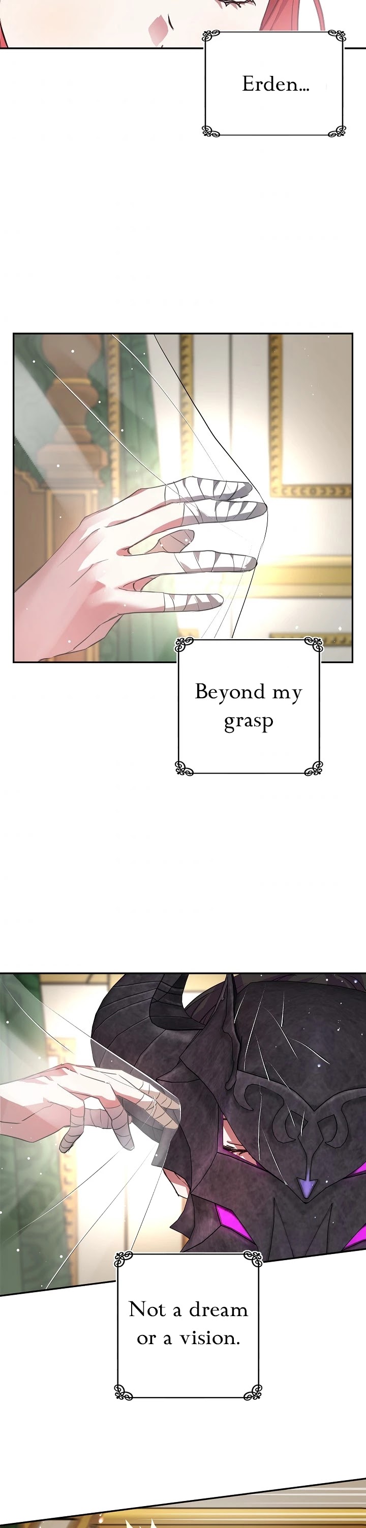My Secretly Hot Husband Chapter 20 page 18 - Chapter 20