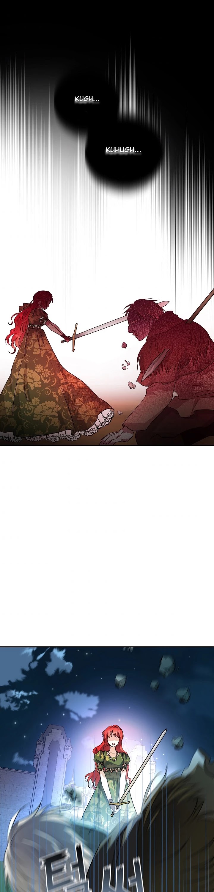 My Secretly Hot Husband Chapter 20 page 2 - Chapter 20