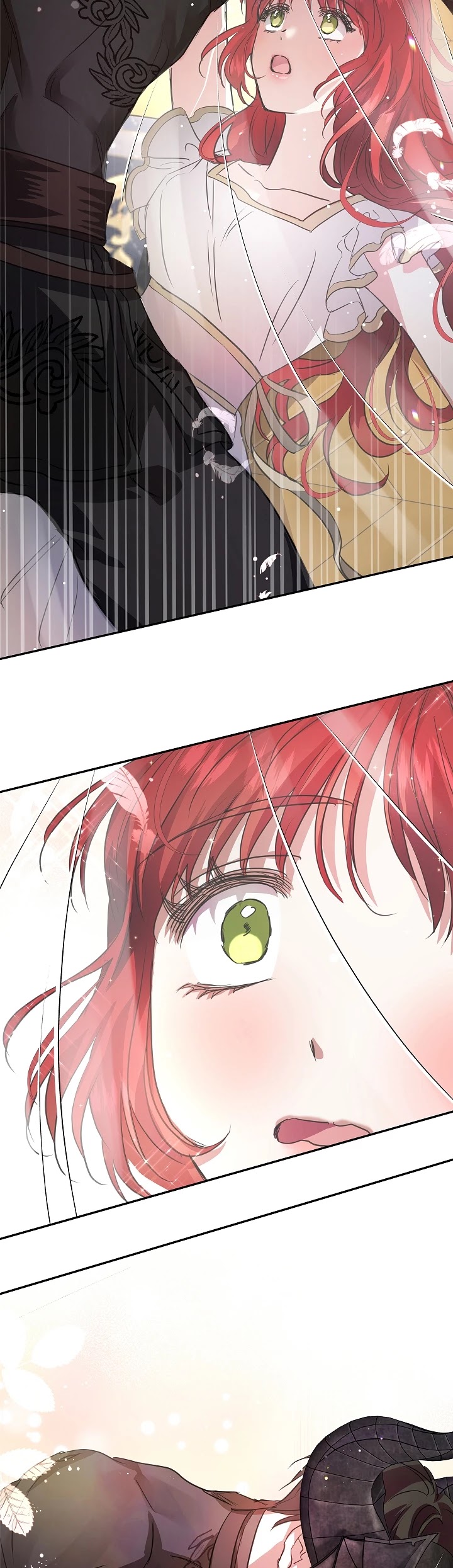 My Secretly Hot Husband Chapter 20 page 21 - Chapter 20