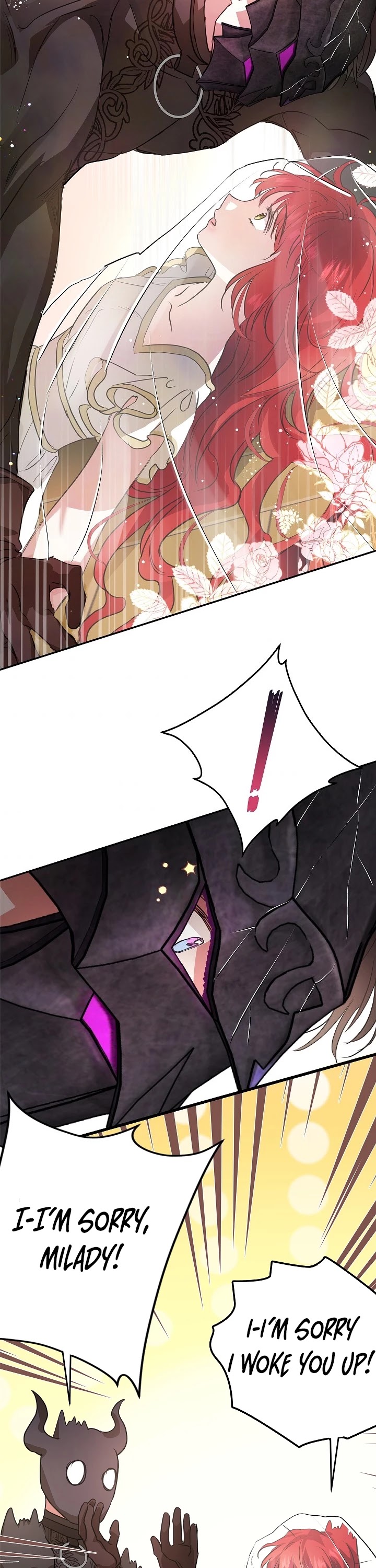 My Secretly Hot Husband Chapter 20 page 22 - Chapter 20