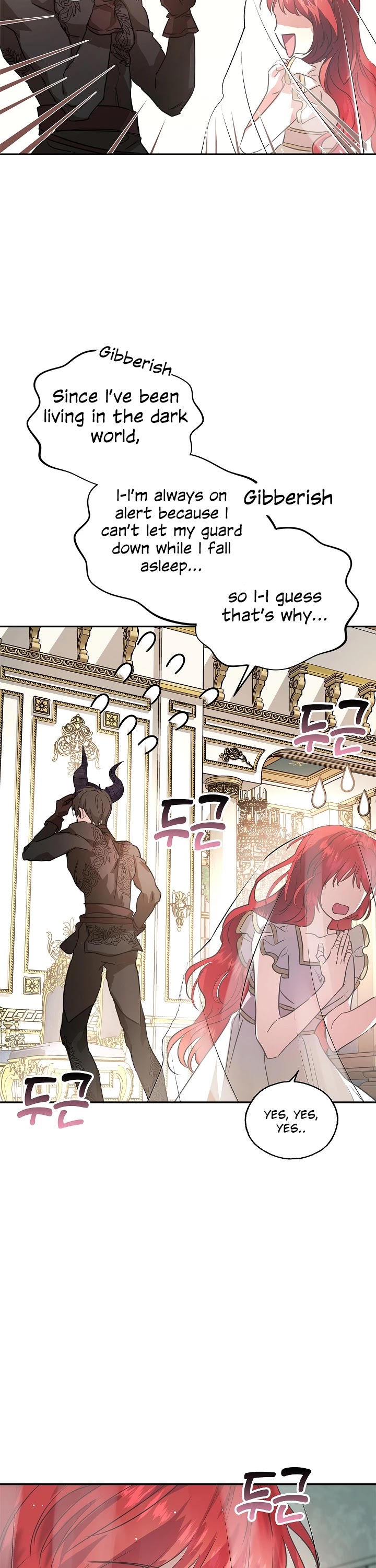 My Secretly Hot Husband Chapter 20 page 23 - Chapter 20