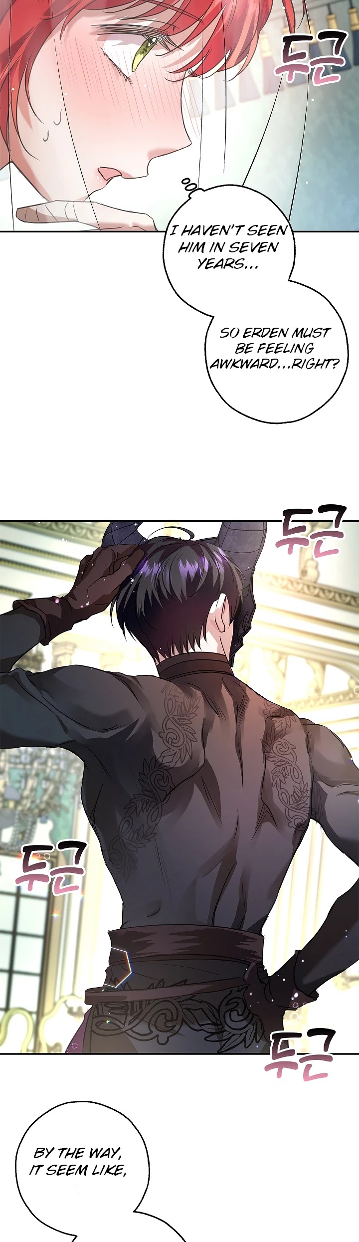 My Secretly Hot Husband Chapter 20 page 24 - Chapter 20