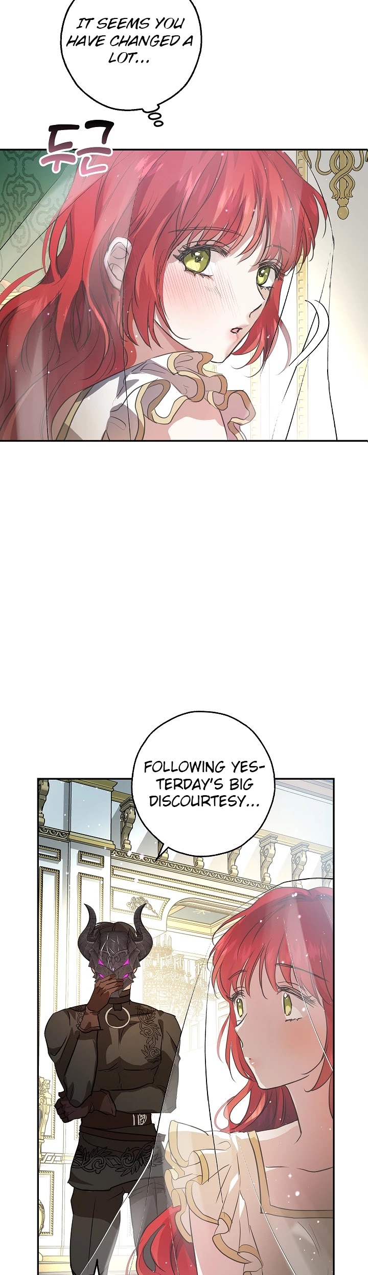 My Secretly Hot Husband Chapter 20 page 25 - Chapter 20