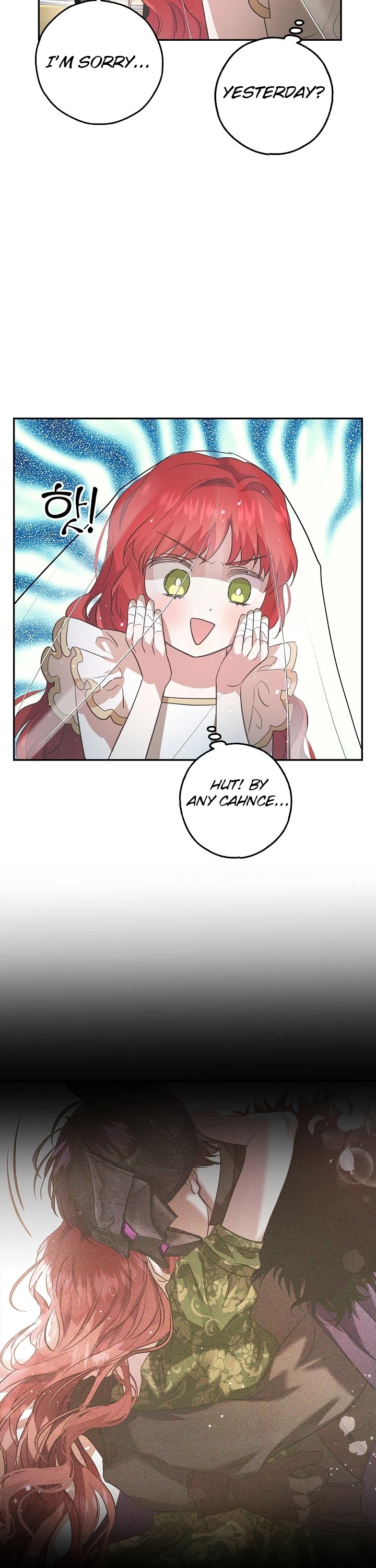 My Secretly Hot Husband Chapter 20 page 26 - Chapter 20