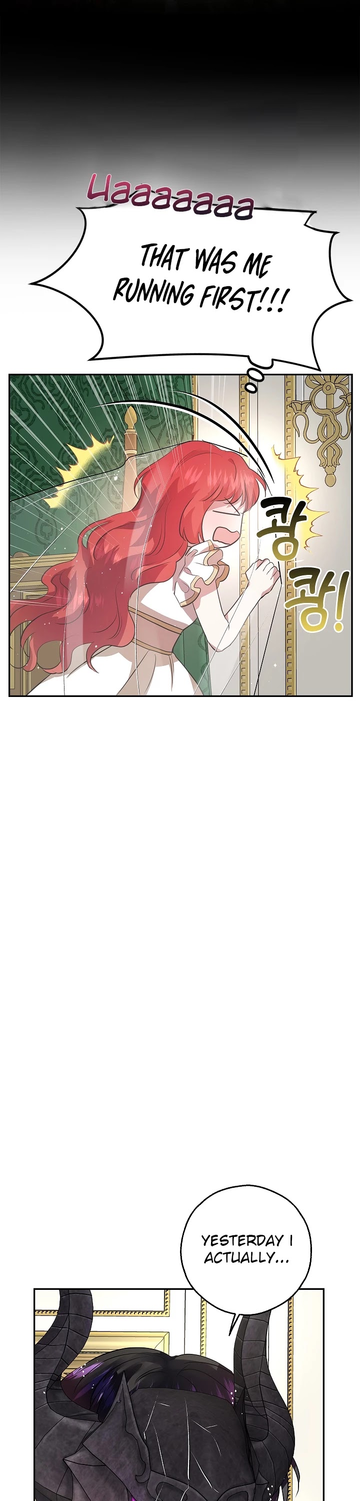 My Secretly Hot Husband Chapter 20 page 27 - Chapter 20