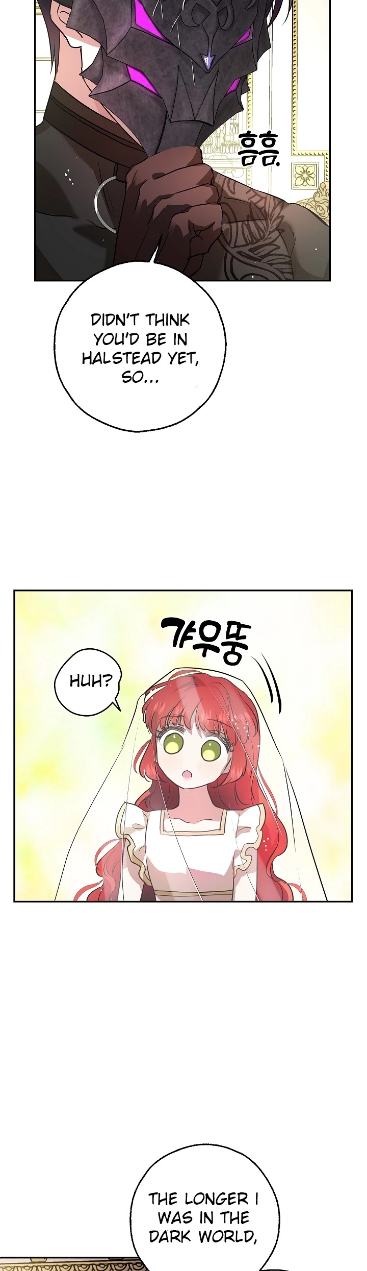 My Secretly Hot Husband Chapter 20 page 28 - Chapter 20