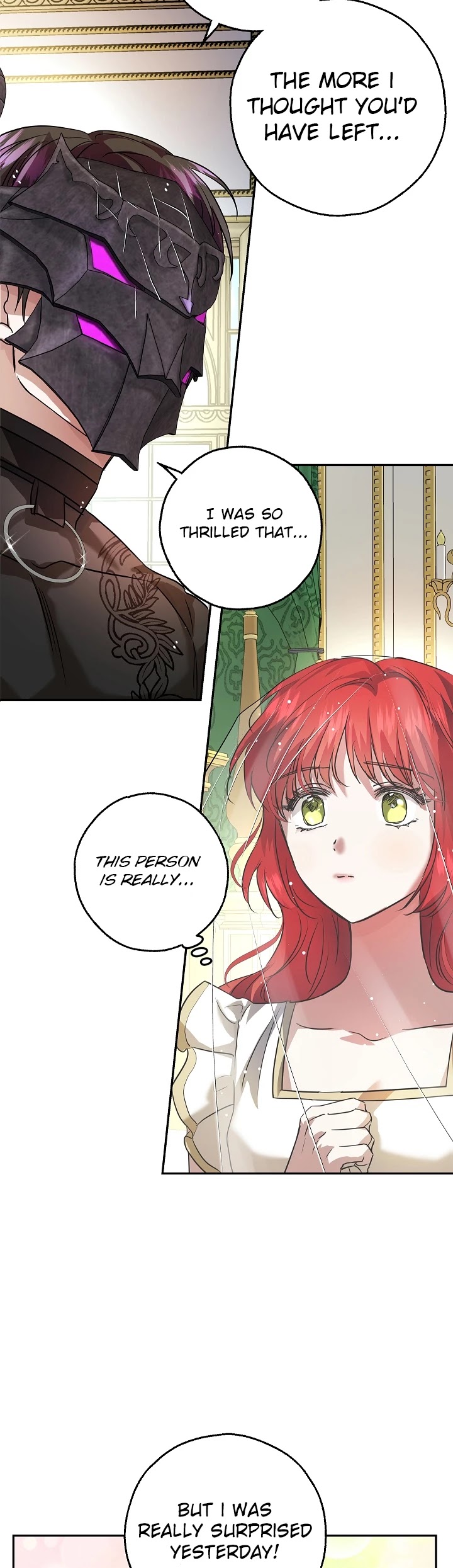 My Secretly Hot Husband Chapter 20 page 29 - Chapter 20