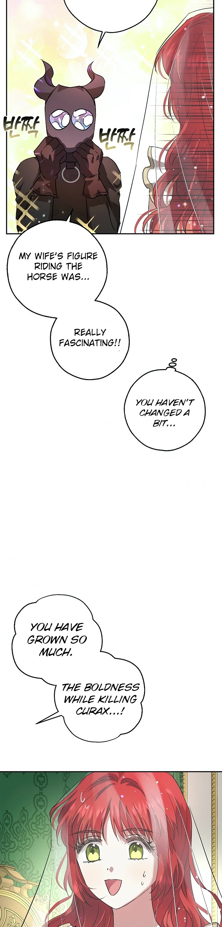 My Secretly Hot Husband Chapter 20 page 30 - Chapter 20