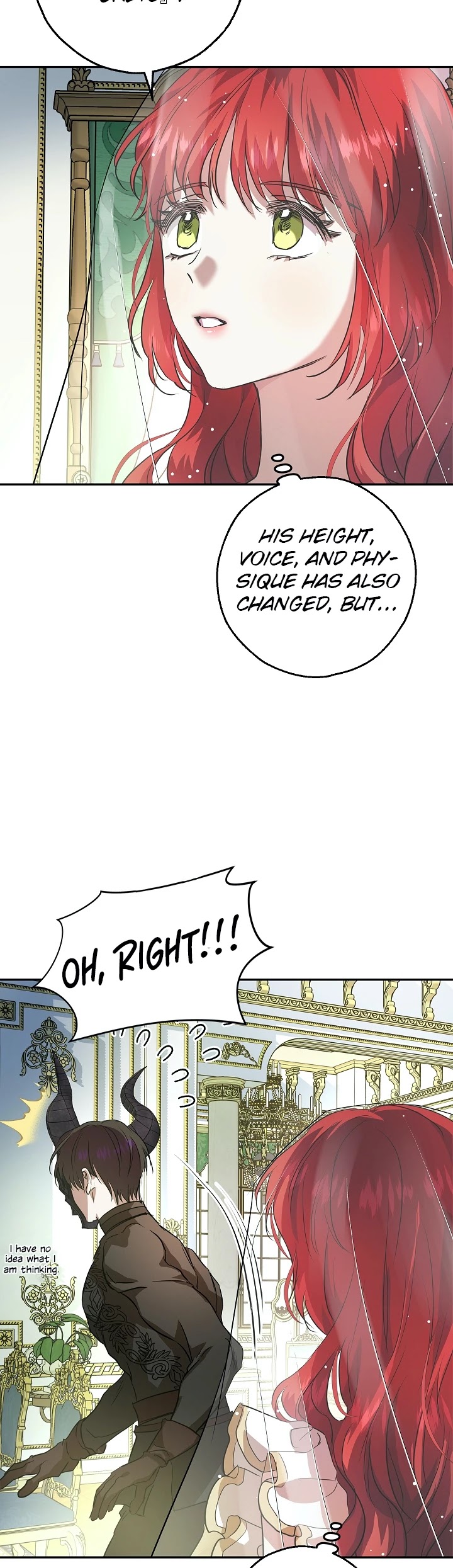 My Secretly Hot Husband Chapter 20 page 32 - Chapter 20