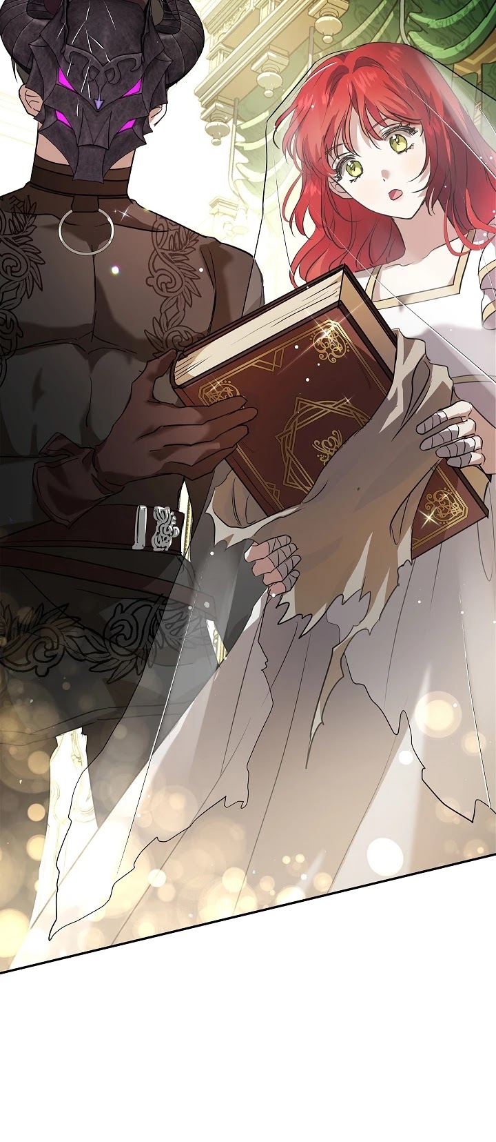 My Secretly Hot Husband Chapter 20 page 35 - Chapter 20