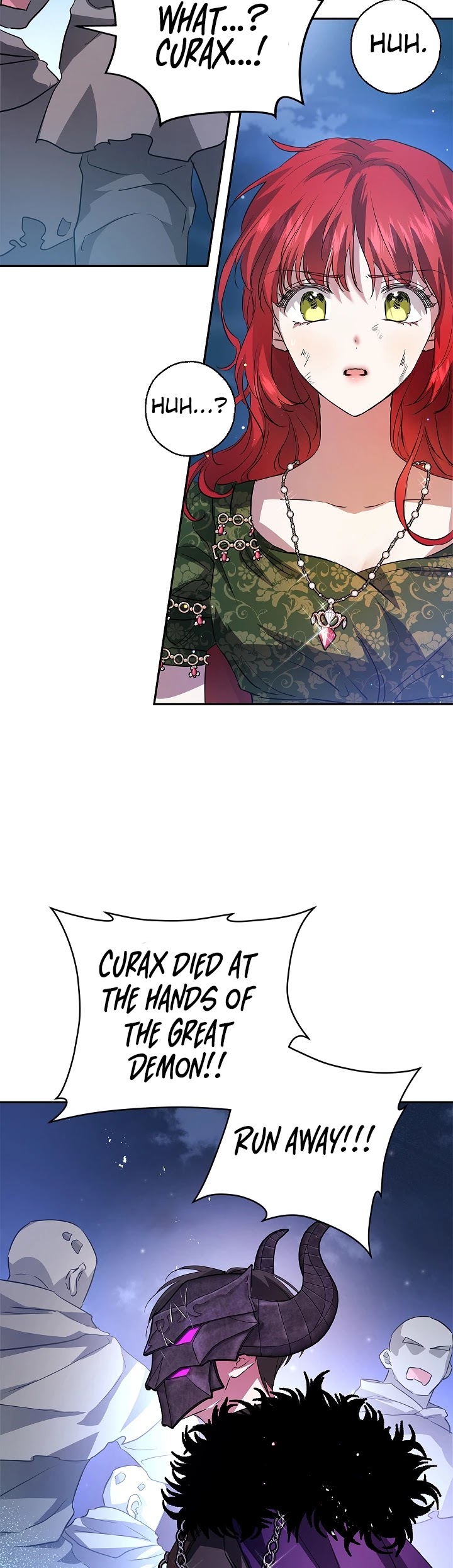 My Secretly Hot Husband Chapter 20 page 4 - Chapter 20