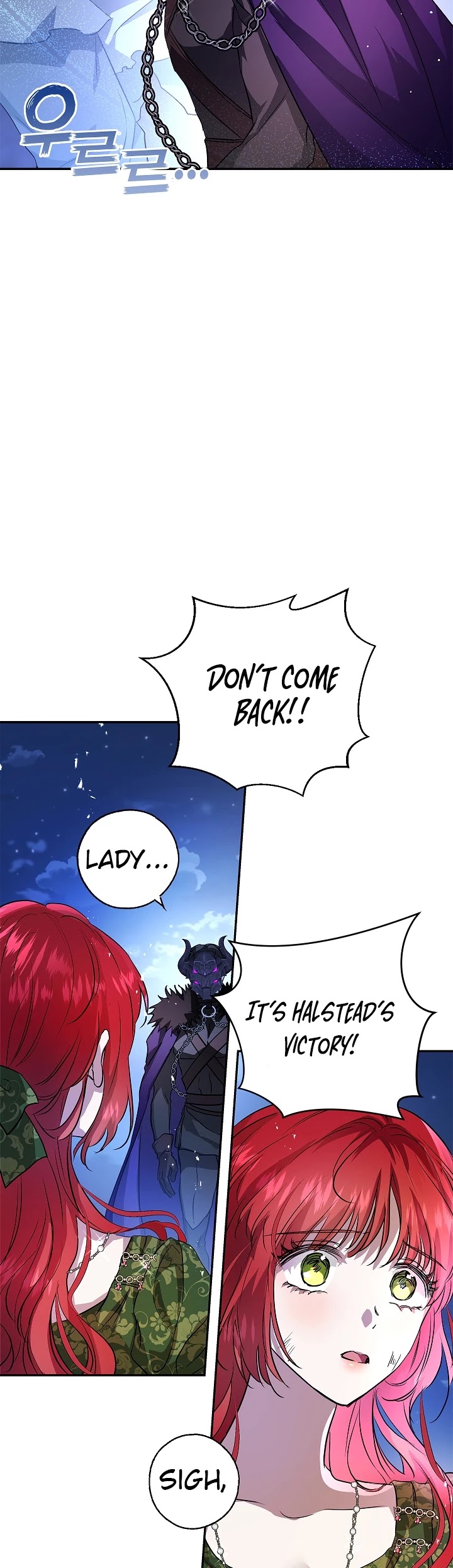 My Secretly Hot Husband Chapter 20 page 5 - Chapter 20
