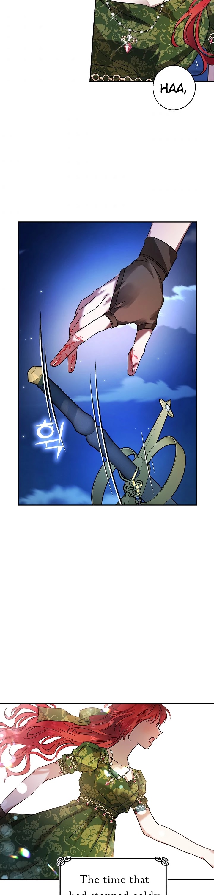 My Secretly Hot Husband Chapter 20 page 6 - Chapter 20