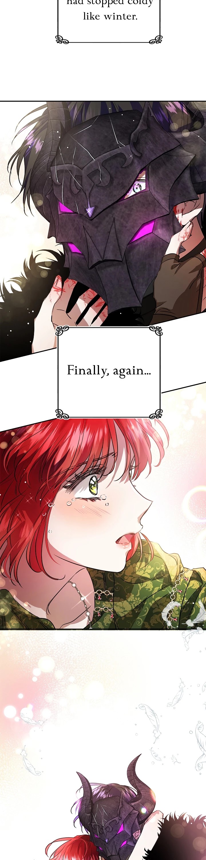 My Secretly Hot Husband Chapter 20 page 7 - Chapter 20