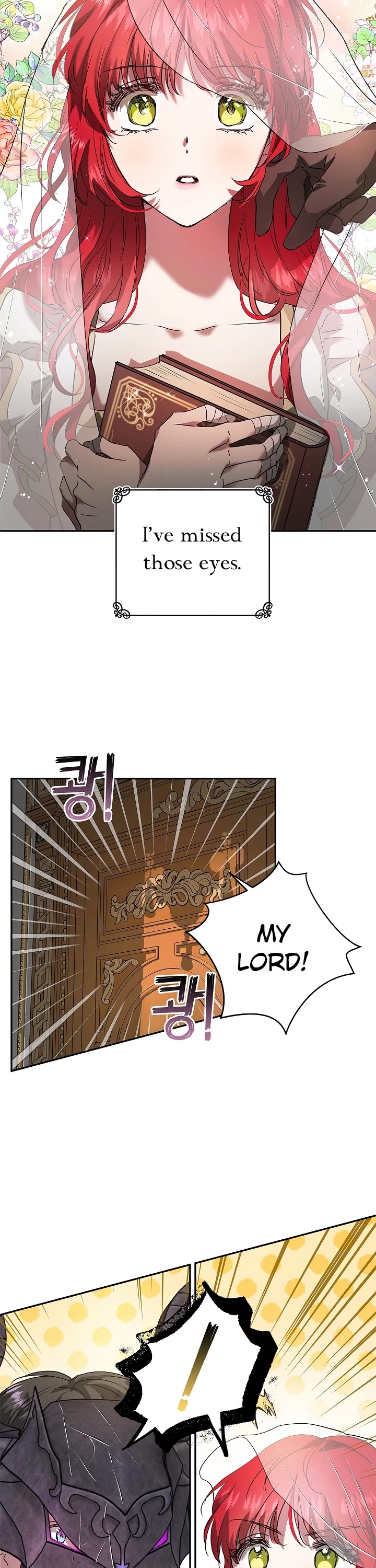 My Secretly Hot Husband Chapter 21 page 10 - Chapter 21