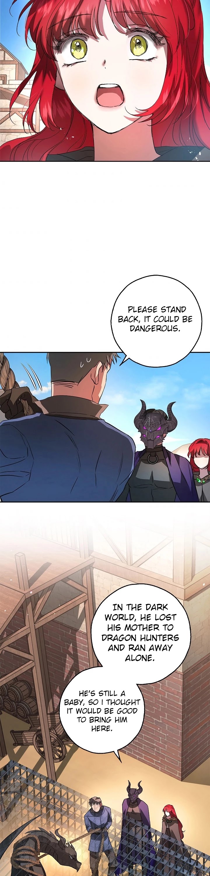 My Secretly Hot Husband Chapter 21 page 14 - Chapter 21